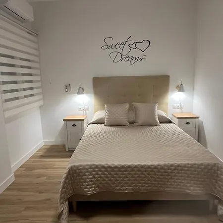 Apartment Rondabella Luxury Parkig Gratis Centro Ciudad