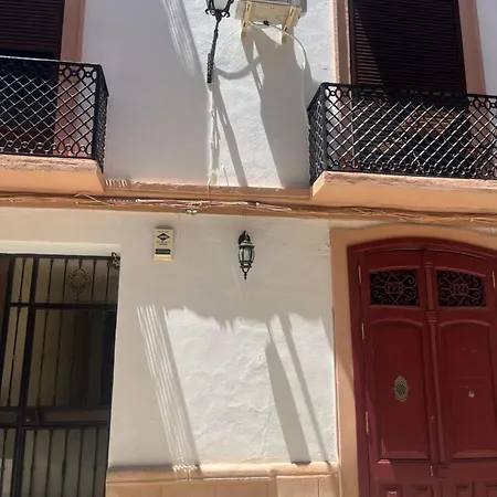 شقة Rondabella Luxury Parkig Gratis Centro Ciudad *