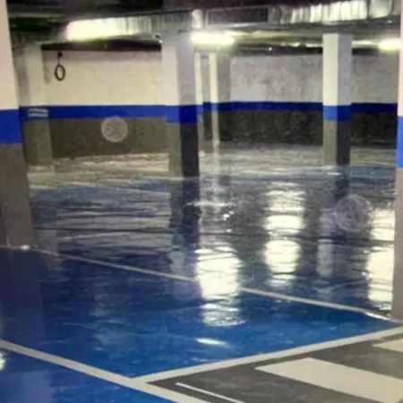 Rondabella Luxury Parkig Gratis Centro Ciudad * روندا