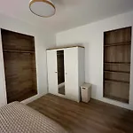 Rondabella Luxury Parkig Gratis Centro Ciudad 公寓 龙达