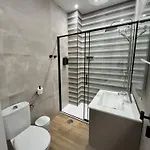 Rondabella Luxury Parkig Gratis Centro Ciudad 公寓 龙达