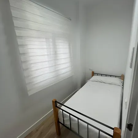 Rondabella Luxury Parkig Centro Ciudad Appartement