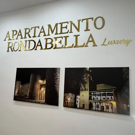 Rondabella Luxury Parkig Centro Ciudad *