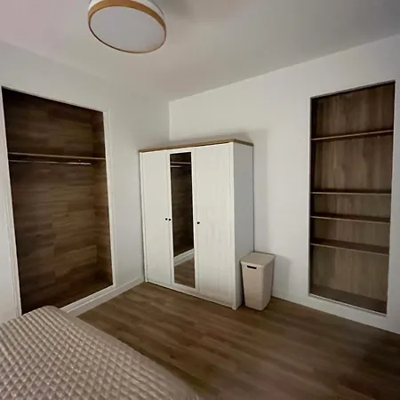 Rondabella Luxury Parkig Gratis Centro Ciudad Apartamento Ronda