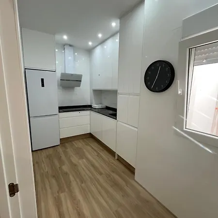 Rondabella Luxury Parkig Centro Ciudad Appartement Ronda
