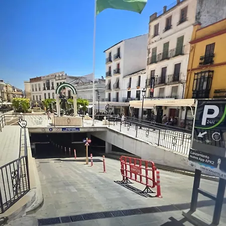 Rondabella Luxury Parkig Gratis Centro Ciudad *