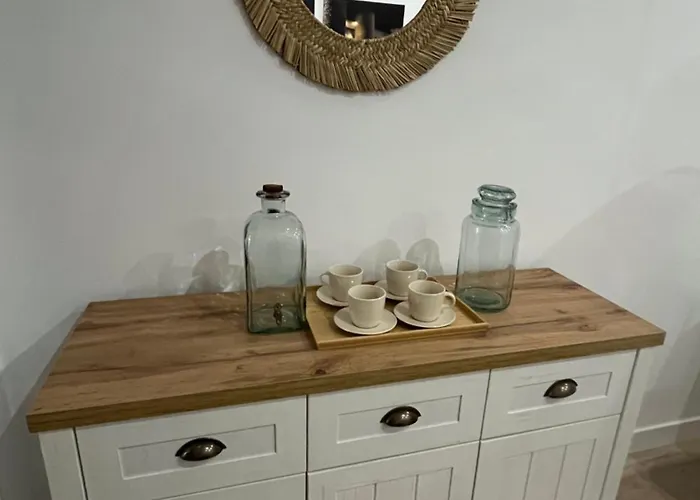 Rondabella Luxury Parkig Gratis Centro Ciudad דירה