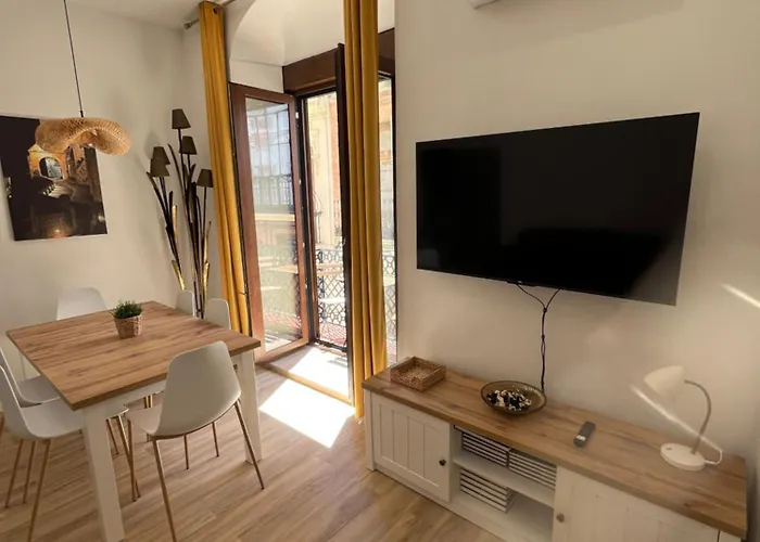 Rondabella Luxury Parkig Gratis Centro Ciudad *