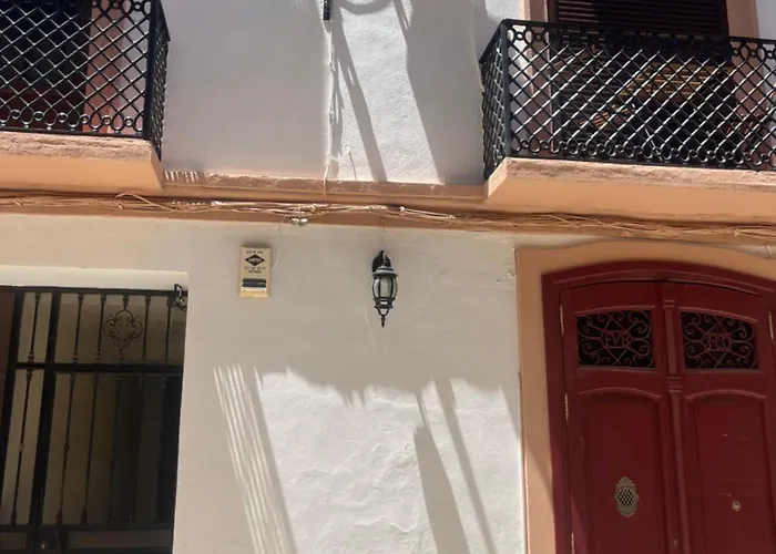 דירה Rondabella Luxury Parkig Gratis Centro Ciudad *