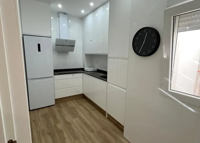 Rondabella Luxury Parkig Gratis Centro Ciudad דירה רונדה