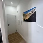 Rondabella Luxury Parkig Gratis Centro Ciudad Lejlighed Ronda