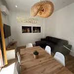 Rondabella Luxury Parkig Gratis Centro Ciudad Lejlighed *