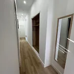 Lejlighed Rondabella Luxury Parkig Gratis Centro Ciudad
