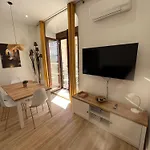 Rondabella Luxury Parkig Gratis Centro Ciudad *