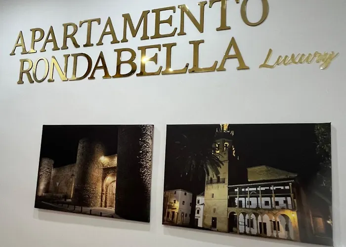 Rondabella Luxury Parkig Gratis Centro Ciudad *