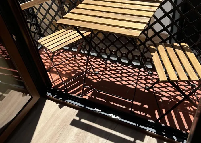 Rondabella Luxury Parkig Gratis Centro Ciudad Ronda