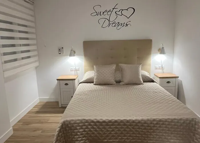 Appartamento Rondabella Luxury Parkig Gratis Centro Ciudad