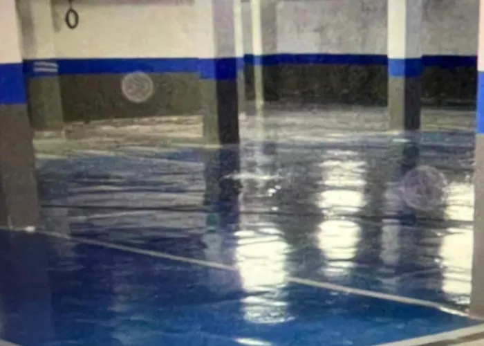 Rondabella Luxury Parkig Gratis Centro Ciudad * Ronda